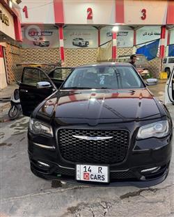 Chrysler 300